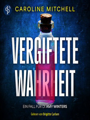 cover image of Vergiftete Wahrheit